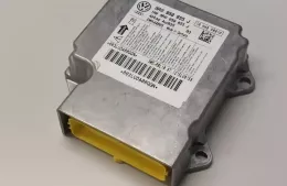 8R0959655J блок управління airbag (srs) Audi Q5 SQ5 2013