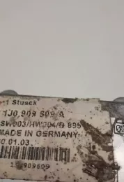 800103 блок управления AirBag (SRS) Volkswagen Golf IV 2000