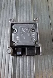 6S0013471302 блок управления AirBag (SRS) Ford Focus 2007