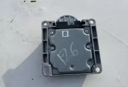 6879836 блок управления AirBag (SRS) BMW X4 F26 2015