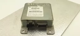 4608307 блок управления AirBag (SRS) Chrysler Stratus 1995