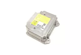 8635A215 блок управления AirBag (SRS) Mitsubishi ASX 2010