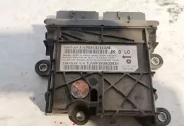 P68185855AB блок управління airbag (srs) Jeep Wrangler 2016