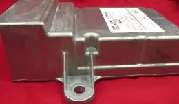 5A656B3 блок управления AirBag (SRS) BMW X5 G05 2019