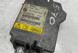 0285010077 блок управління airbag (srs) BMW X5 E70 2008