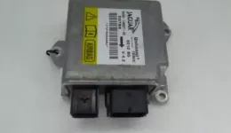 6W8314B321AE блок управління airbag (srs) Jaguar XK - XKR