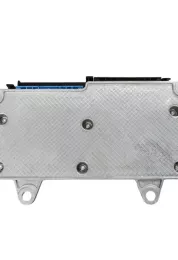 011012300258 блок управління airbag (srs) Volvo XC60 2011