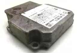 44030314E блок управління airbag (srs) Volkswagen PASSAT B5.5 2002