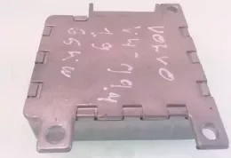 981951200F блок управління airbag (srs) Volvo S40, V40 1998