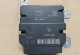 7JR1327312671 блок управління airbag (srs) Dacia Sandero 2013