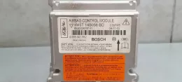 4M5T15B056BD блок управления AirBag (SRS) Ford Focus 2004