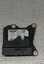 620674300 блок управління airbag (srs) Citroen C3 2012