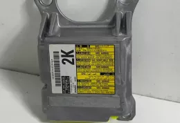 1523008974 блок управління airbag (srs) Toyota RAV 4 (XA30) 2008