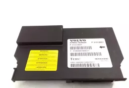 010040700411 блок управління airbag (srs) Volvo XC60 2010