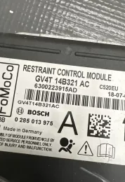 0285013975 блок управління airbag (srs) Ford Kuga II 2019