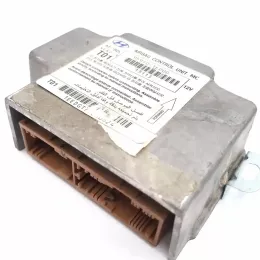 959101E000 блок управління airbag (srs) Hyundai Accent 2005
