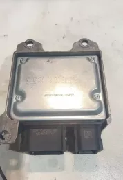 VN031PV73021 блок управління airbag (srs) Volvo V40 2013