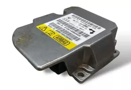 G9V5A19A15B блок управления AirBag (SRS) BMW X3 E83 2005