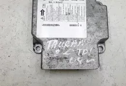 H025S1500 блок управління airbag (srs) Volkswagen Touran I 2006