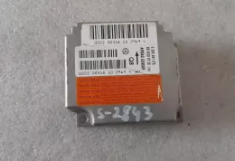 00030231810 блок управління airbag (srs) Mercedes-Benz E W211 2004