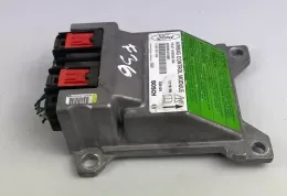 629286315801 блок управління airbag (srs) Ford Focus 1999