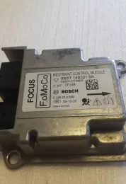 6SC012773603 блок управления AirBag (SRS) Ford Focus 2010