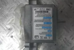 77960SKNE813M1 блок управління airbag (srs) Honda CR-V 2005