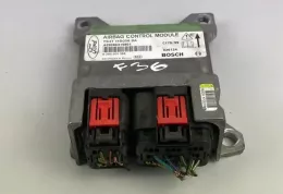 629286315801 блок управління airbag (srs) Ford Focus 1999