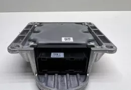 0265020574 блок управления AirBag (SRS) BMW 6 F12 F13 2013