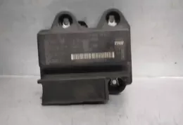 00052091991 блок управления AirBag (SRS) Fiat Tipo 2016