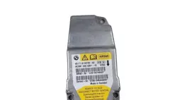 2204391150703 блок управления AirBag (SRS) BMW 5 E60 E61 2008