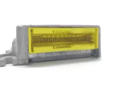 G07M7RB8ABL7 блок управления AirBag (SRS) Volkswagen Touareg I 2004