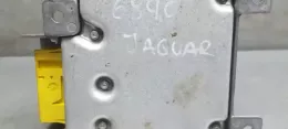 220429011 блок управления AirBag (SRS) Jaguar S-Type 2002