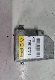 YMC107010 блок управління airbag (srs) Rover 25 2000