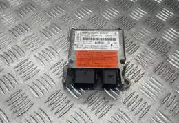 650063717401 блок управління airbag (srs) Ford Focus 2006