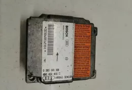 0285001106 блок управління airbag (srs) Audi A6 S6 C5 4B 2002
