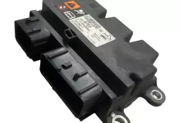 8321390V30980883 блок управления AirBag (SRS) Opel Astra K 2021