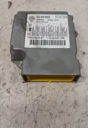5C0959655D блок управління airbag (srs) Volkswagen Golf Plus 2011