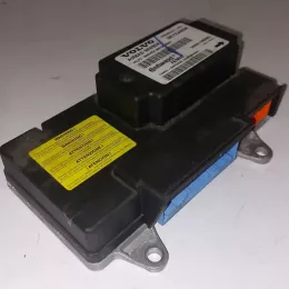 005100500901 блок управління airbag (srs) Volvo S40 2006