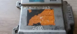 B25D57K30A блок управління airbag (srs) Mazda 323 1998