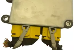 AS4896PL02862022 блок управления AirBag (SRS) Opel Astra J 2012