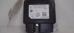 2331052 блок управління airbag (srs) Ford Ecosport 2019