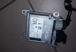 670029739602 блок управления AirBag (SRS) Ford Mondeo MK IV 2011