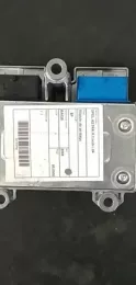 R2V5F12A23 блок управління airbag (srs) Opel Astra H 2005