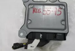 9823741580 блок управления AirBag (SRS) Peugeot 508 2019
