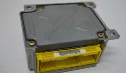 0018209726 блок управления AirBag (SRS) Mercedes-Benz C W203 2001