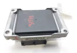 26SA8349 блок управління airbag (srs) Fiat Stilo 2002