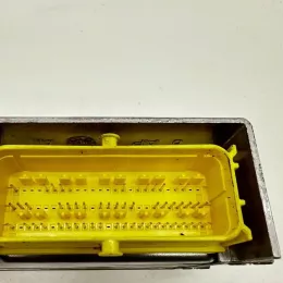 06H29S0230 блок управления AirBag (SRS) Audi A6 S6 C6 4F 2005