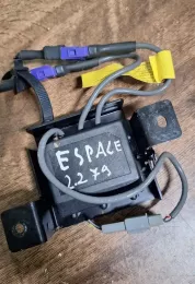 6025109477 блок управління airbag (srs) Renault Espace II 1994