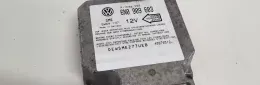 DEWSME277UEB блок управління airbag (srs) Volkswagen Golf III 1997